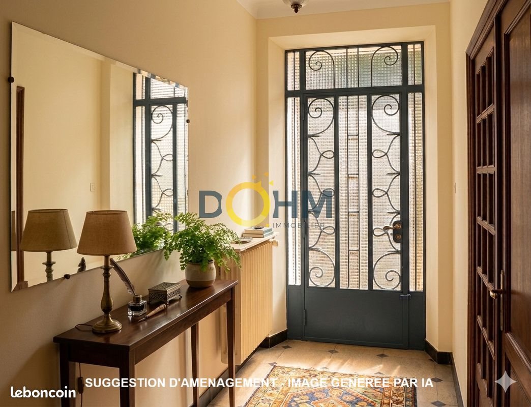 Maison à vendre, 109m², Aubenas