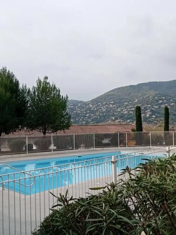 Appartement à vendre, 43m², Cannes