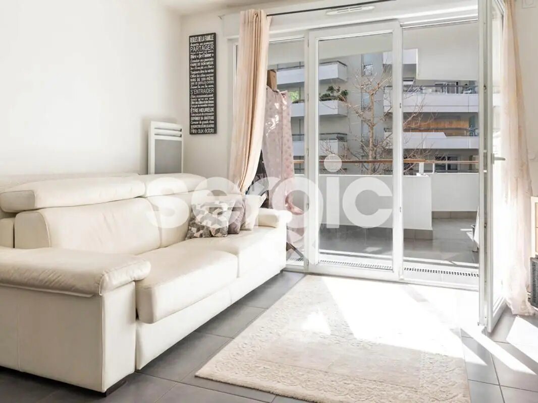 Appartement à vendre, 43m², Cannes