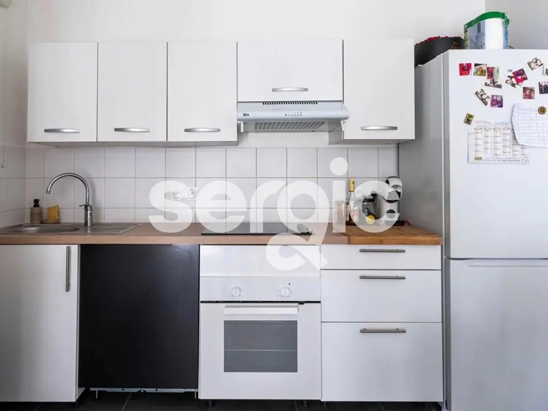 Appartement à vendre, 43m², Cannes