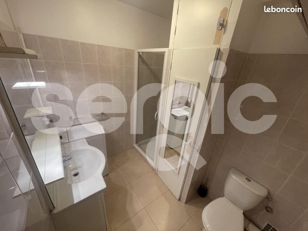 Appartement à louer, 31m², Cannes