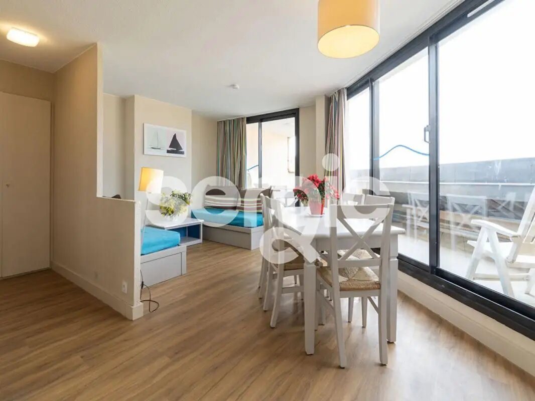 Appartement à vendre, 43m², Cannes