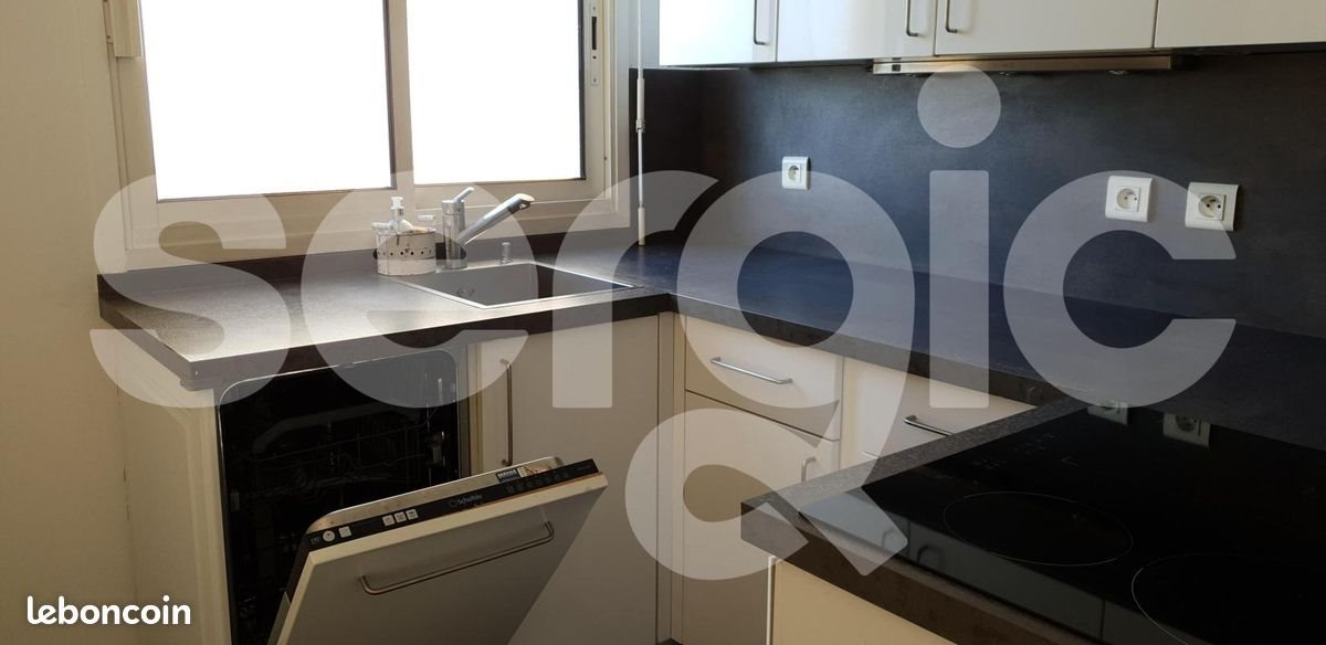 Appartement à louer, 55m², Le Cannet