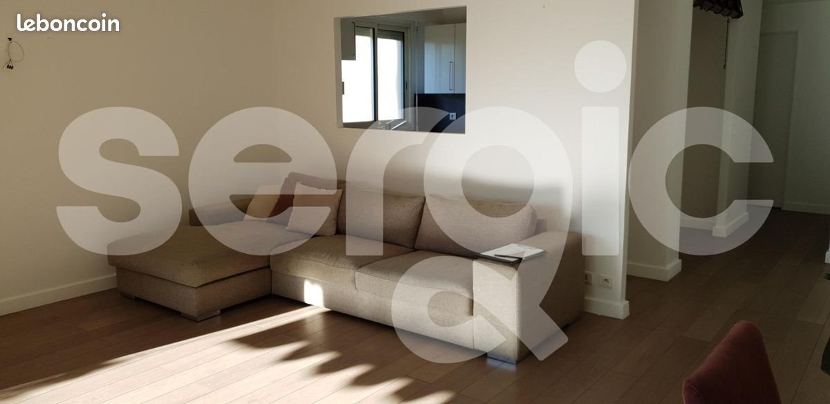 Appartement à louer, 55m², Le Cannet