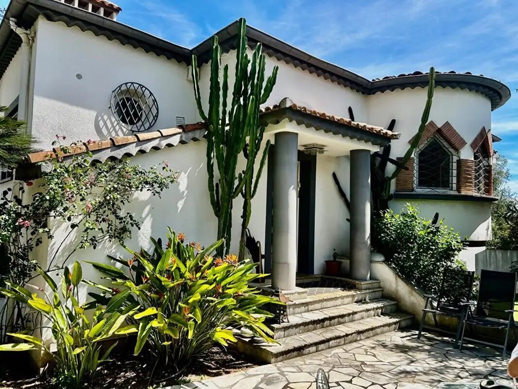 Maison à vendre, 225m², Cannes