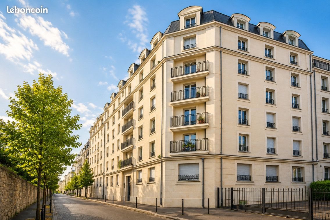 Appartement à vendre, 19m², Maisons-Alfort