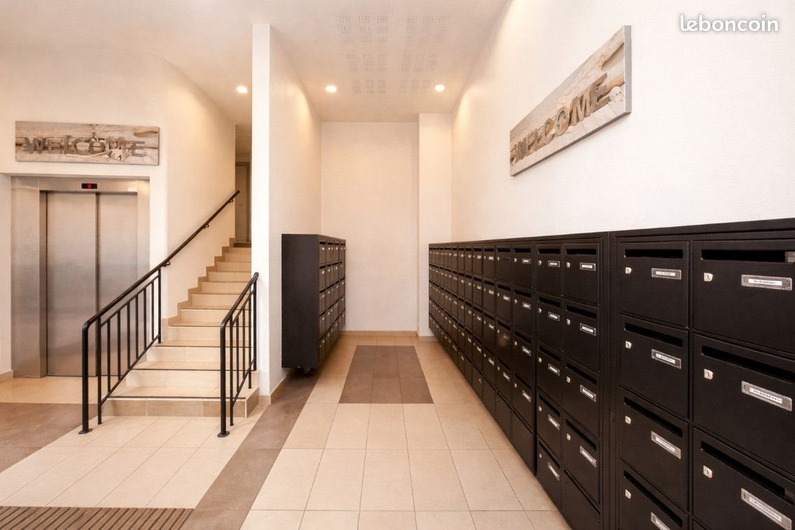 Appartement à vendre, 19m², Maisons-Alfort