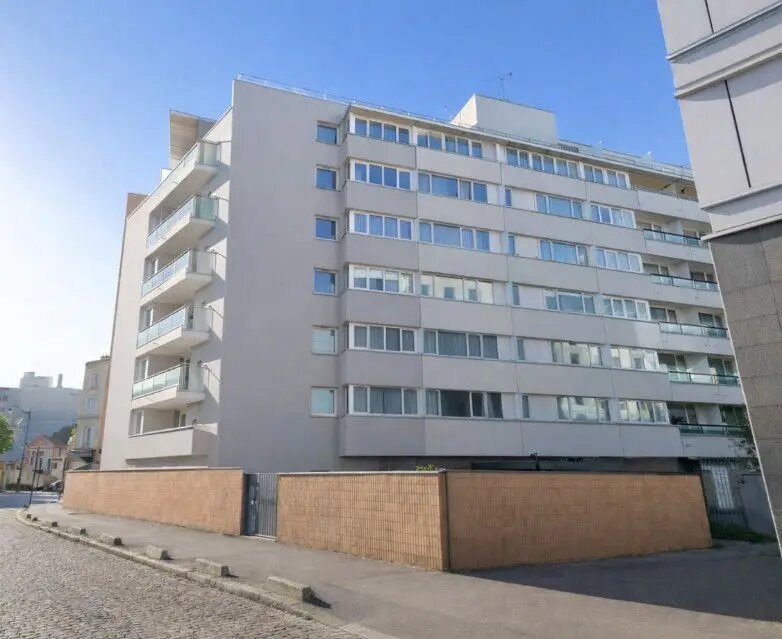 Appartement à vendre, 18m², Saint-Mandé