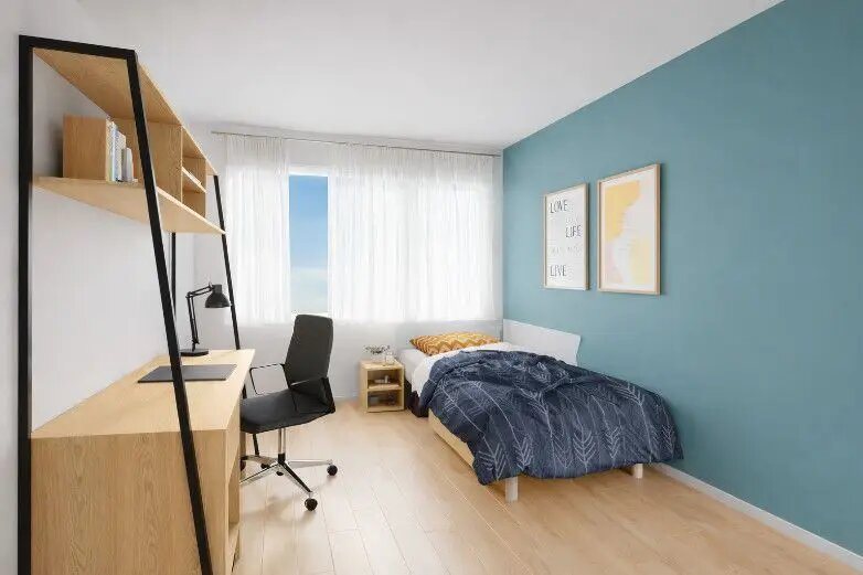 Appartement à vendre, 18m², Saint-Mandé