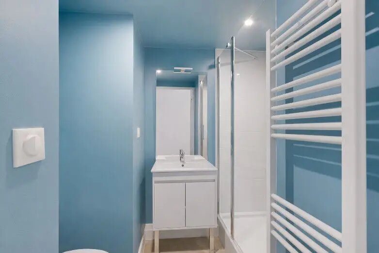 Appartement à vendre, 18m², Saint-Mandé