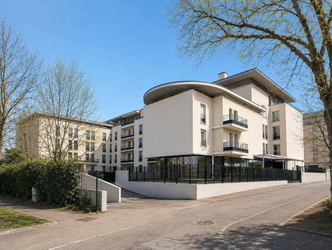 Appartement à vendre, 27m², Le Port-Marly