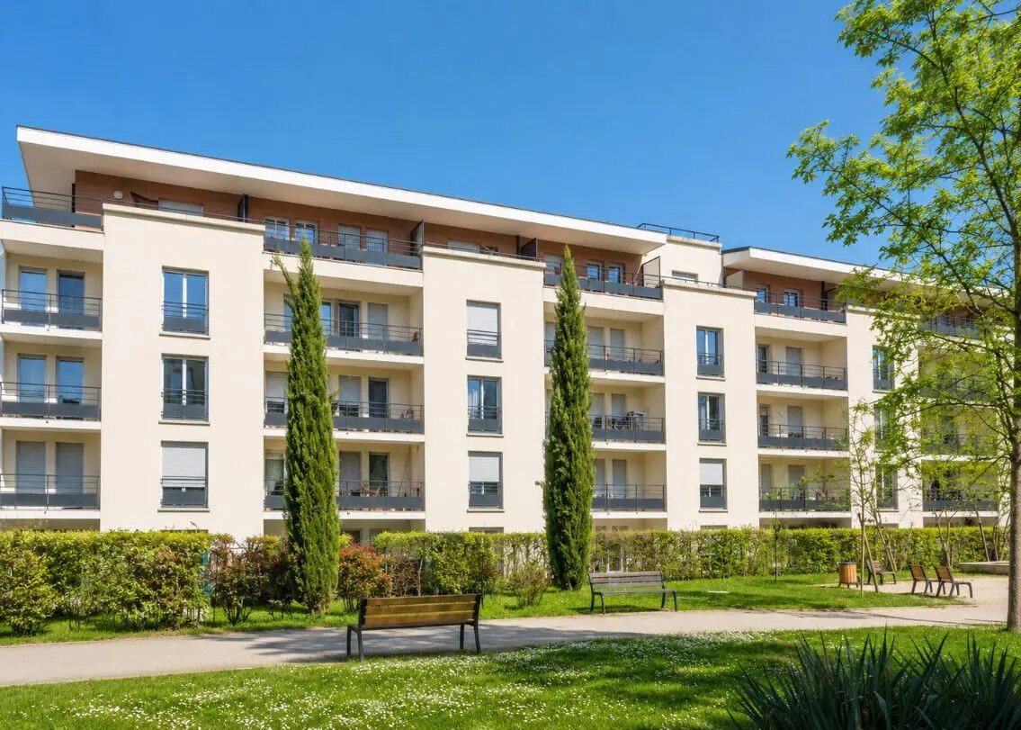 Appartement à vendre, 27m², Le Port-Marly