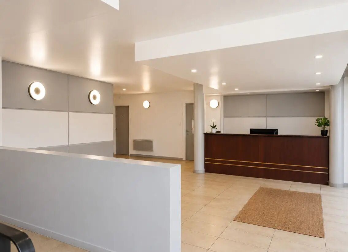 Appartement à vendre, 27m², Le Port-Marly