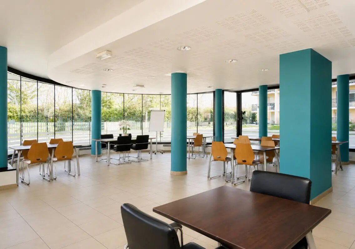 Appartement à vendre, 27m², Le Port-Marly