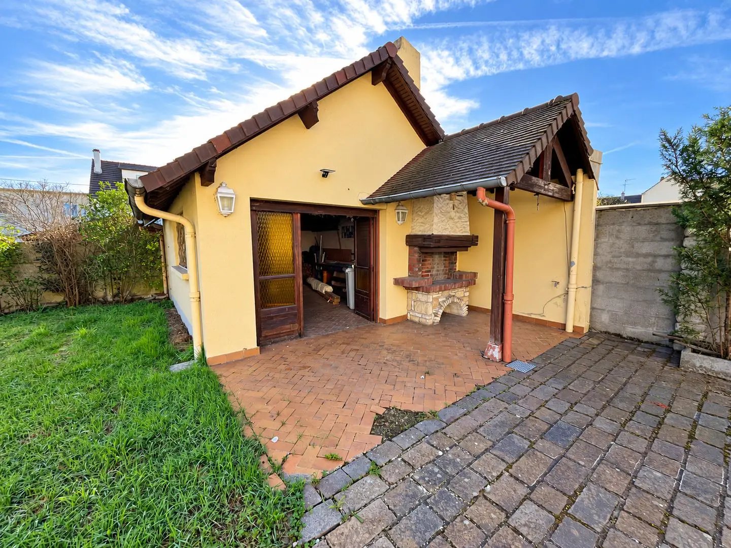 Maison à vendre, 152m², Aulnay-sous-Bois