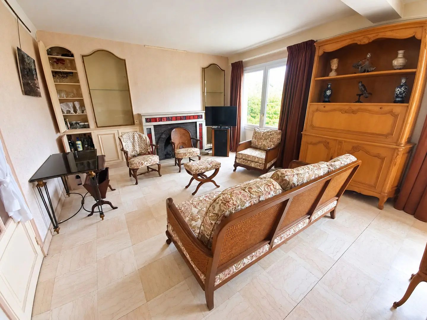 Maison à vendre, 152m², Aulnay-sous-Bois