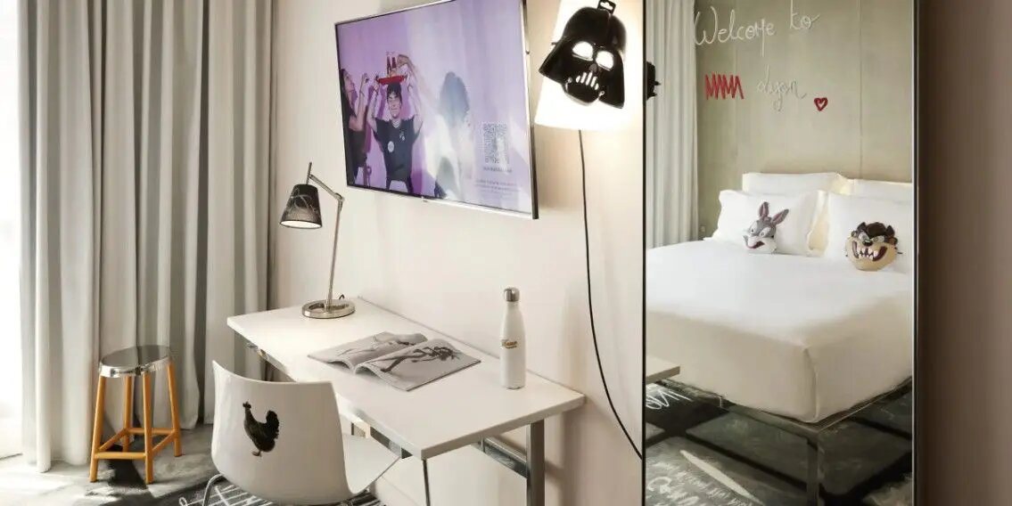 Appartement à vendre, 21m², Lyon 7ème
