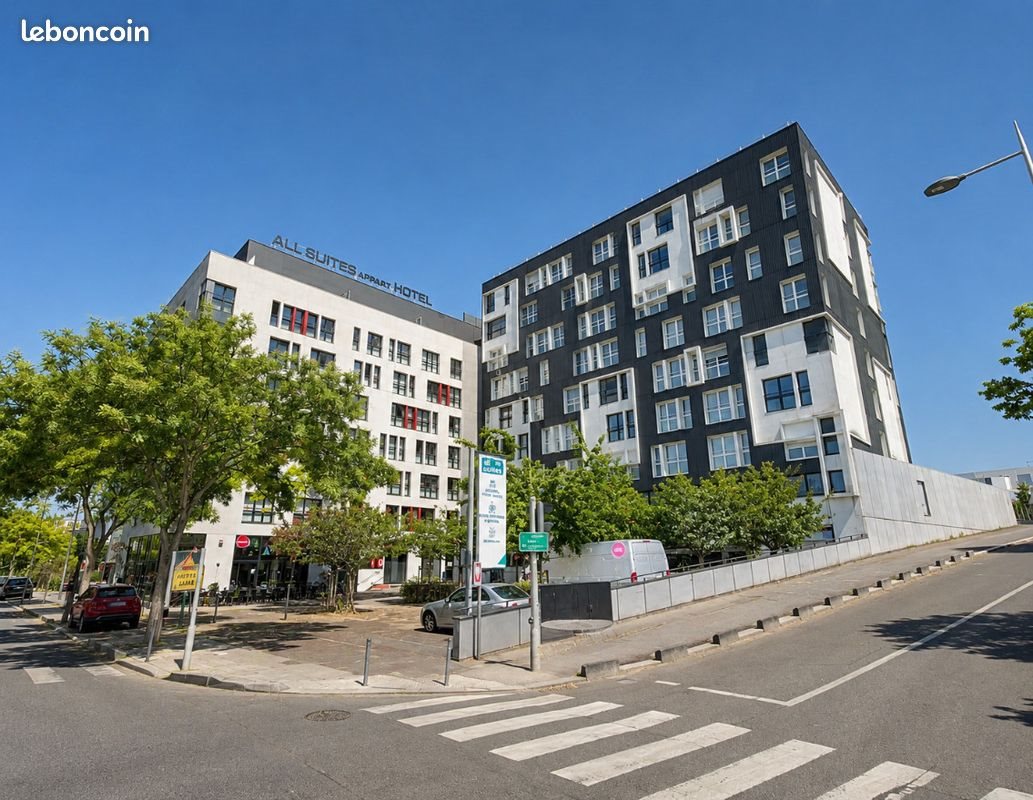 Appartement à vendre, 23m², Choisy-le-Roi