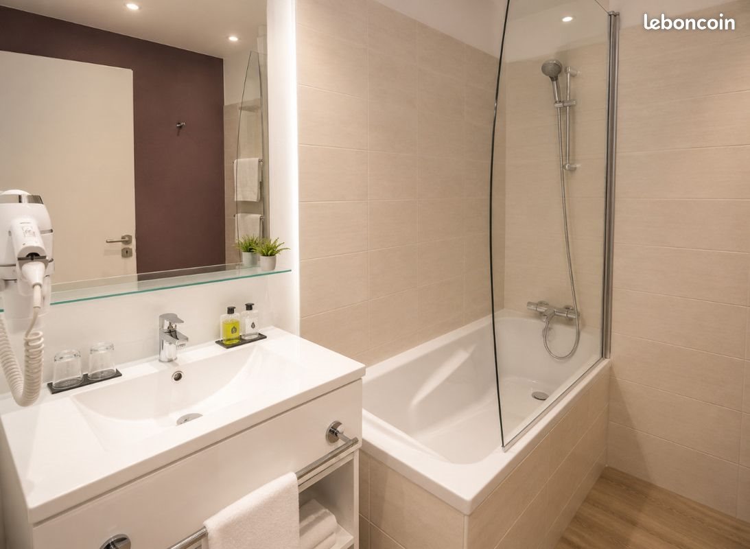 Appartement à vendre, 23m², Choisy-le-Roi