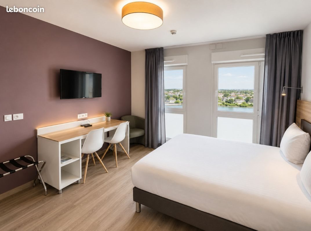 Appartement à vendre, 23m², Choisy-le-Roi