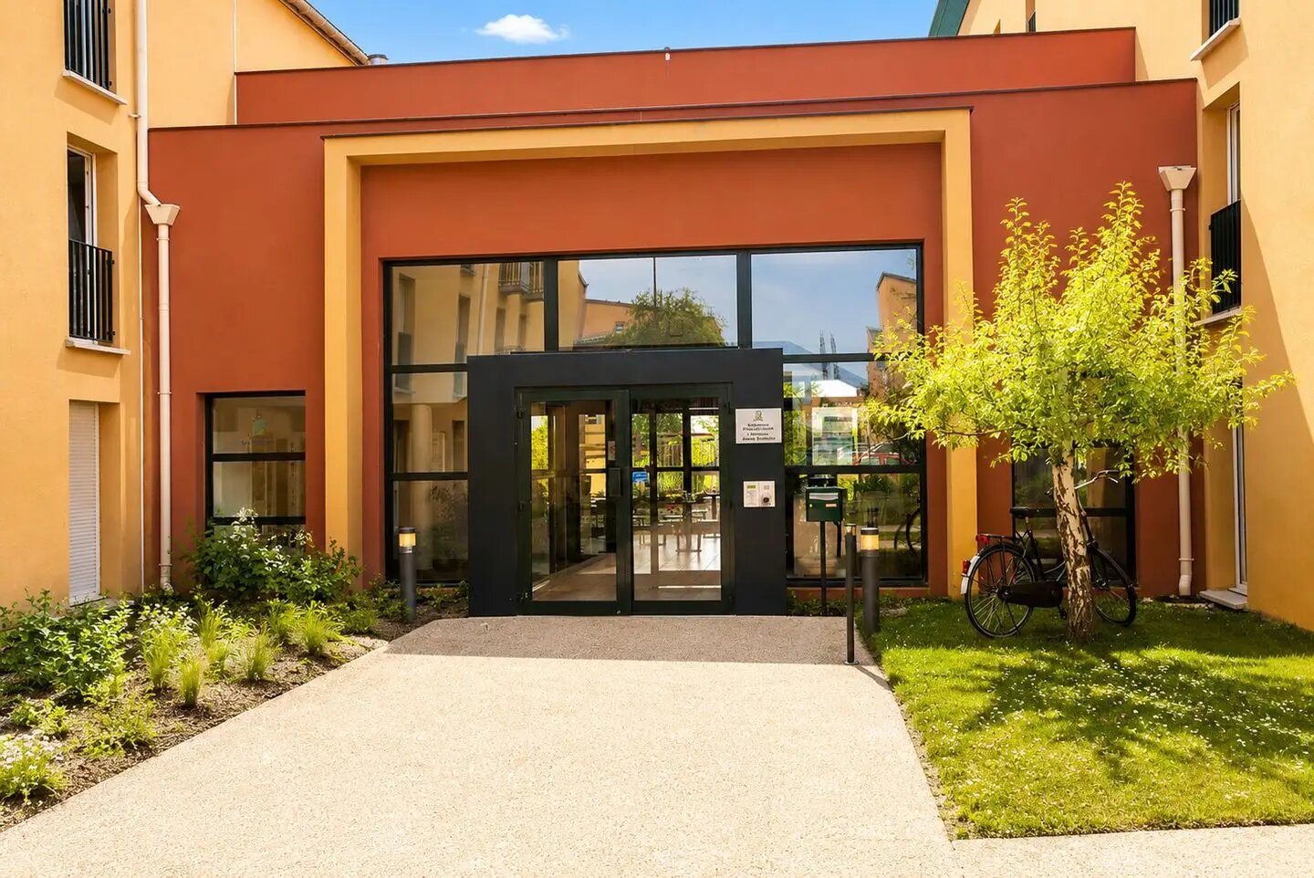 Appartement à vendre, 23m², Villetaneuse