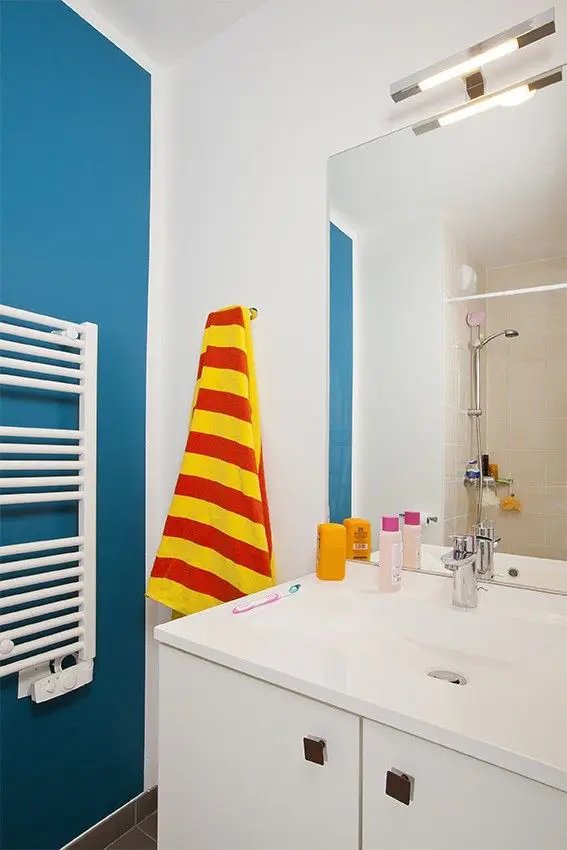 Appartement à vendre, 19m², Caen