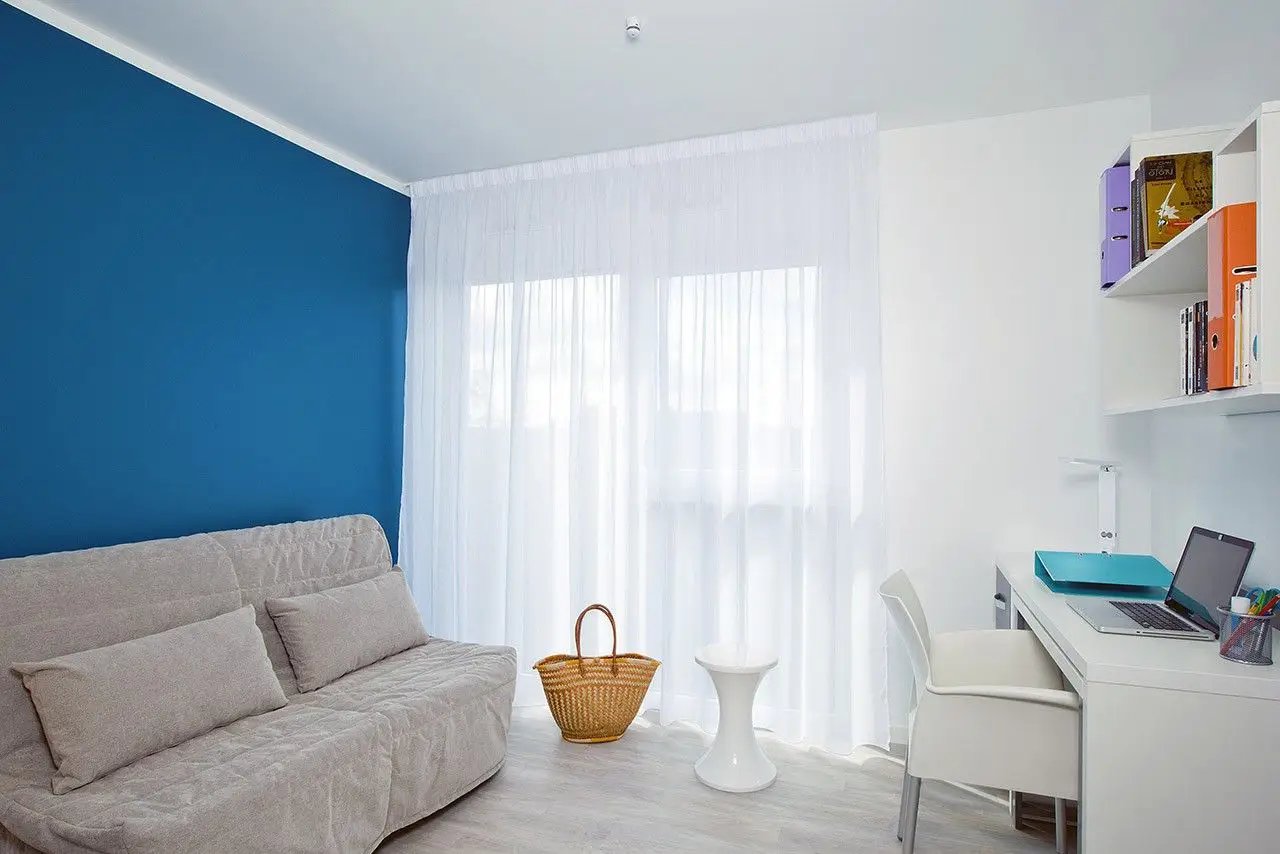 Appartement à vendre, 19m², Caen