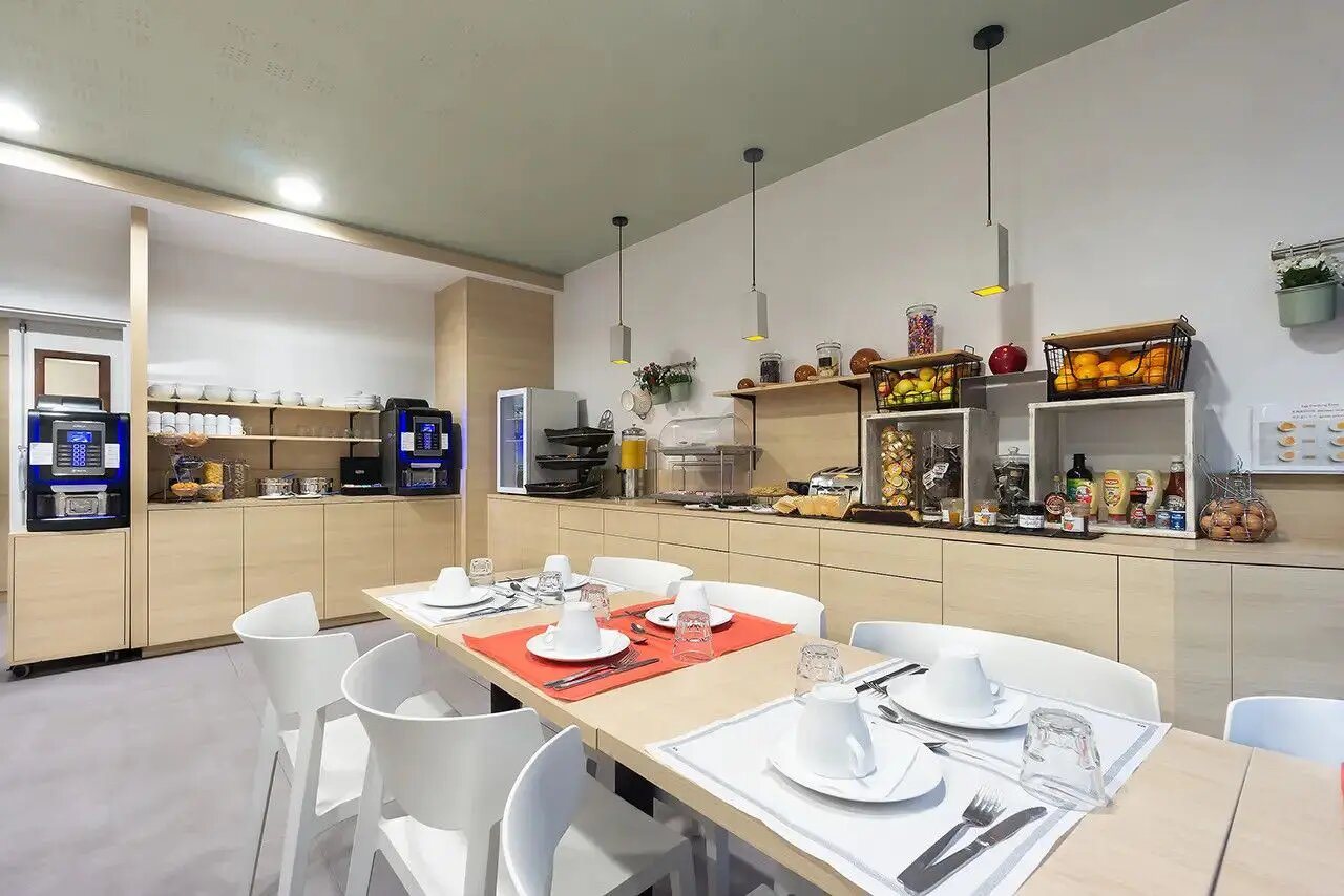 Appartement à vendre, 18m², Saint-Maurice