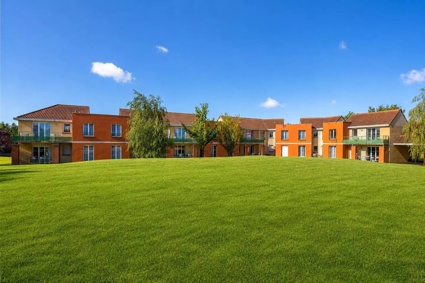 Appartement à vendre, 23m², Bois-d'Arcy