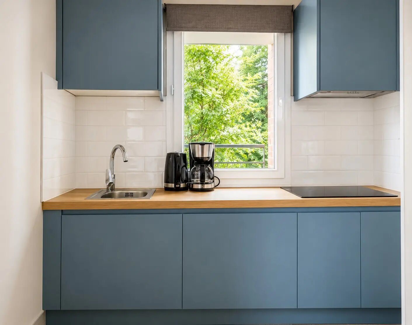 Appartement à vendre, 23m², Bois-d'Arcy
