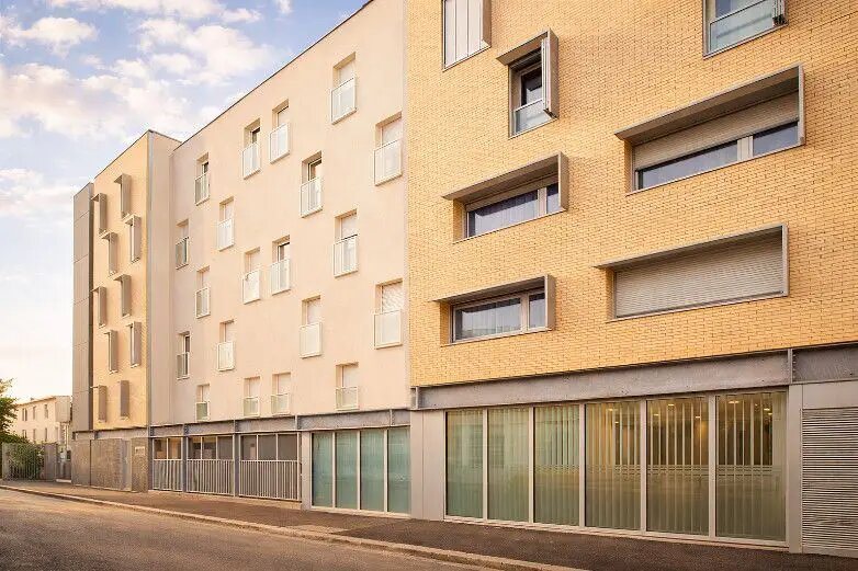 Appartement à vendre, 23m², Montreuil