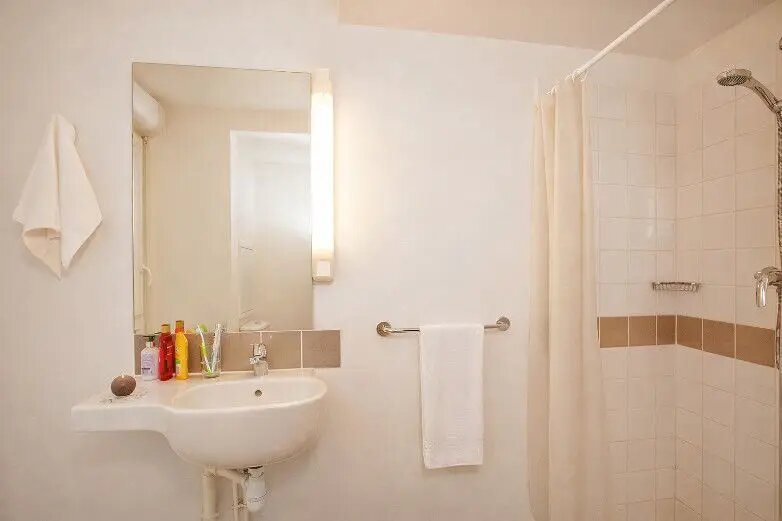 Appartement à vendre, 23m², Montreuil