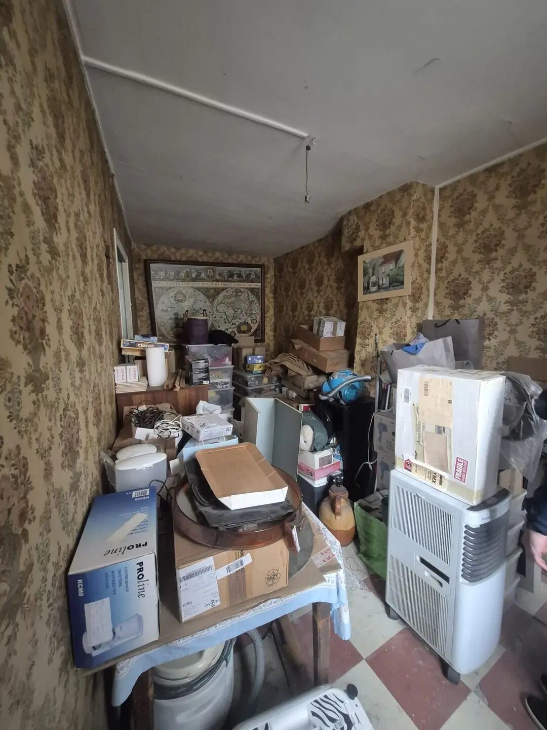 Appartement à vendre, 31m², Boulogne-Billancourt