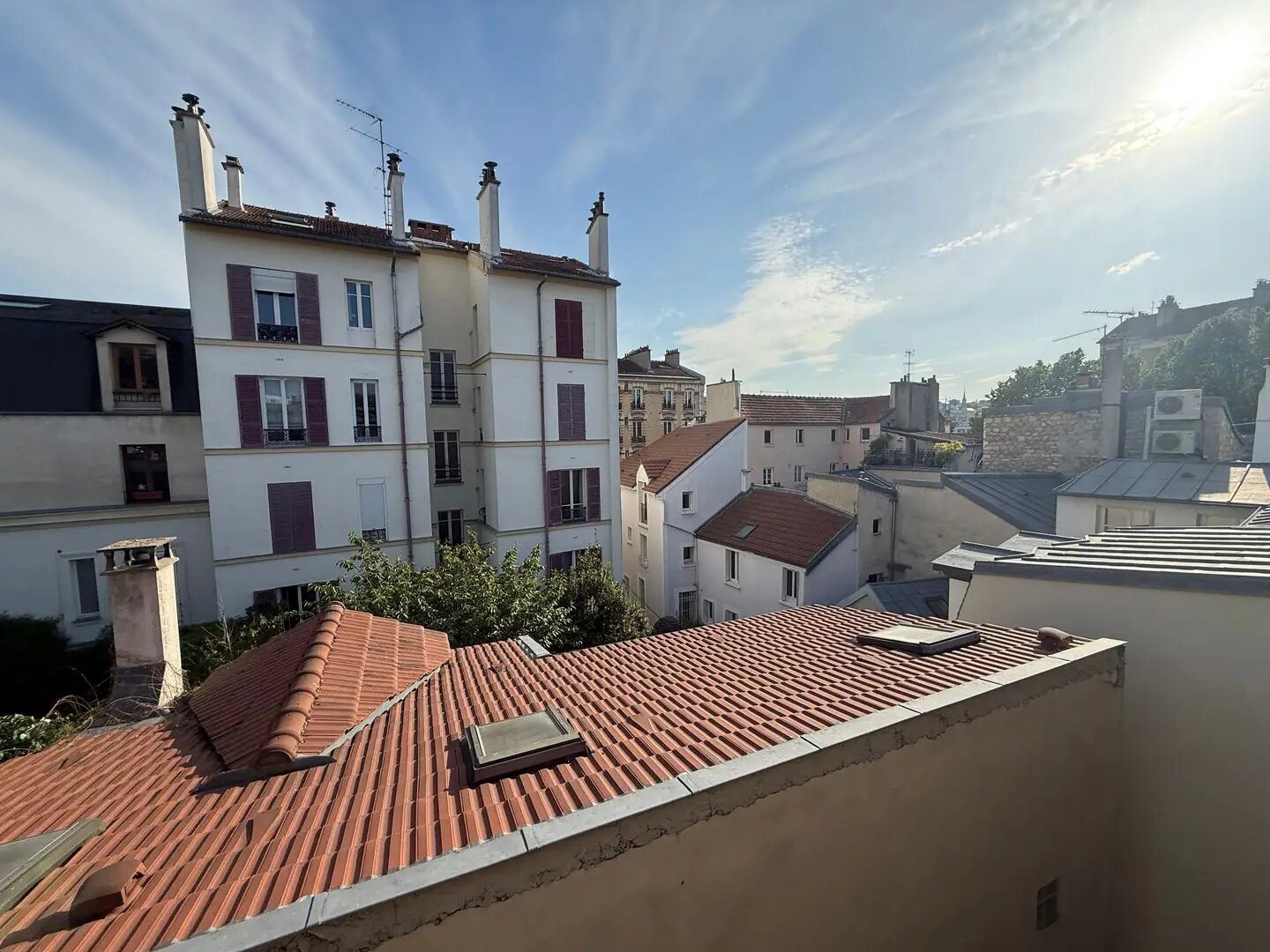 Appartement à vendre, 51m², Boulogne-Billancourt