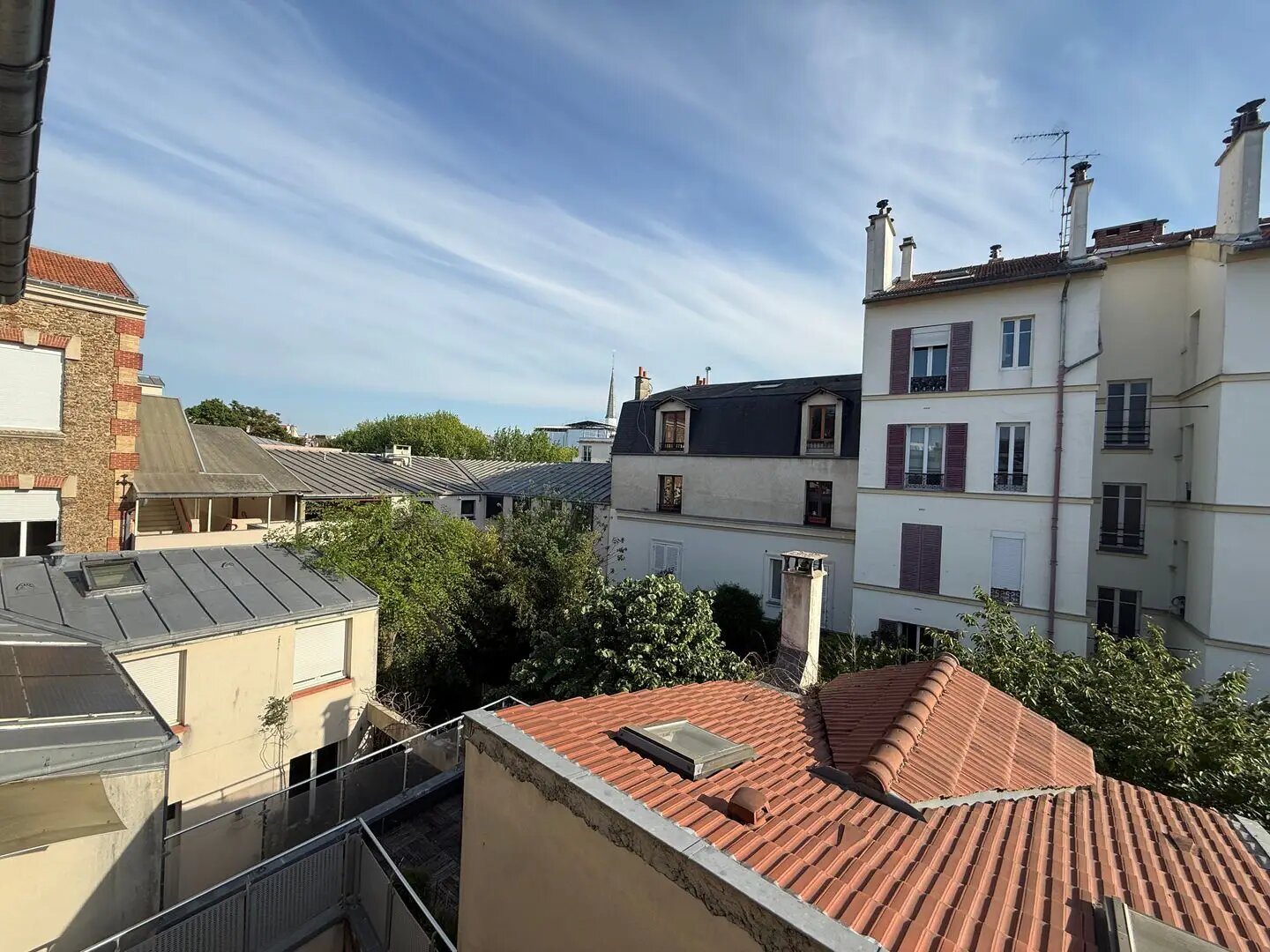 Appartement à vendre, 51m², Boulogne-Billancourt