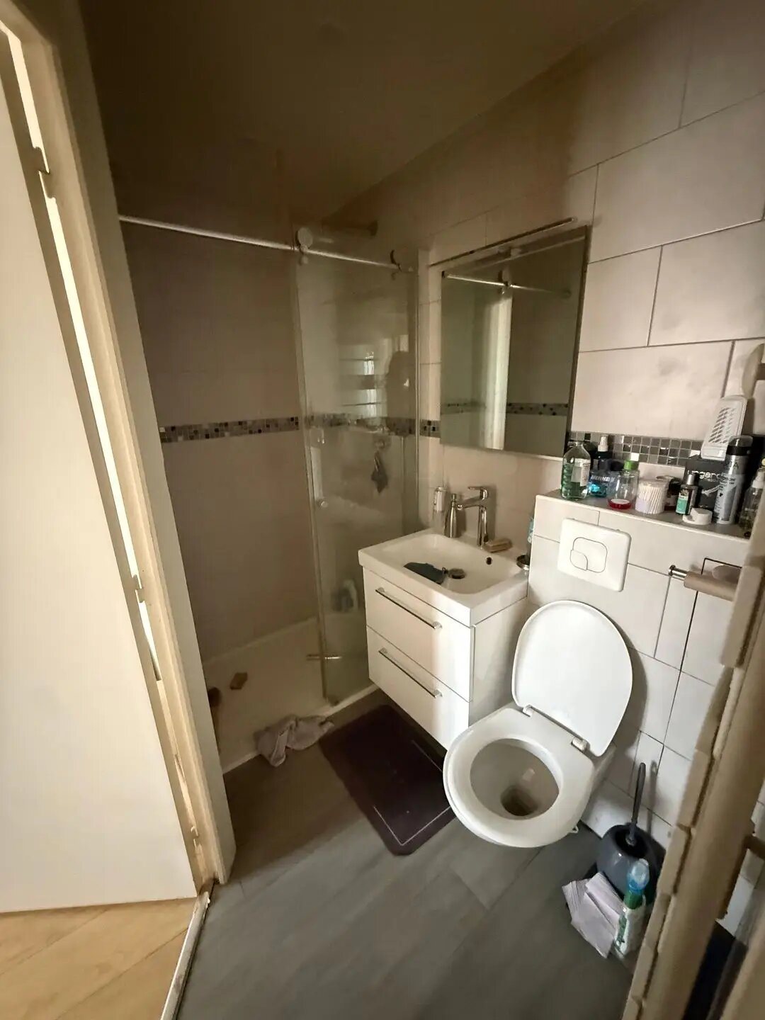 Appartement à vendre, 51m², Boulogne-Billancourt