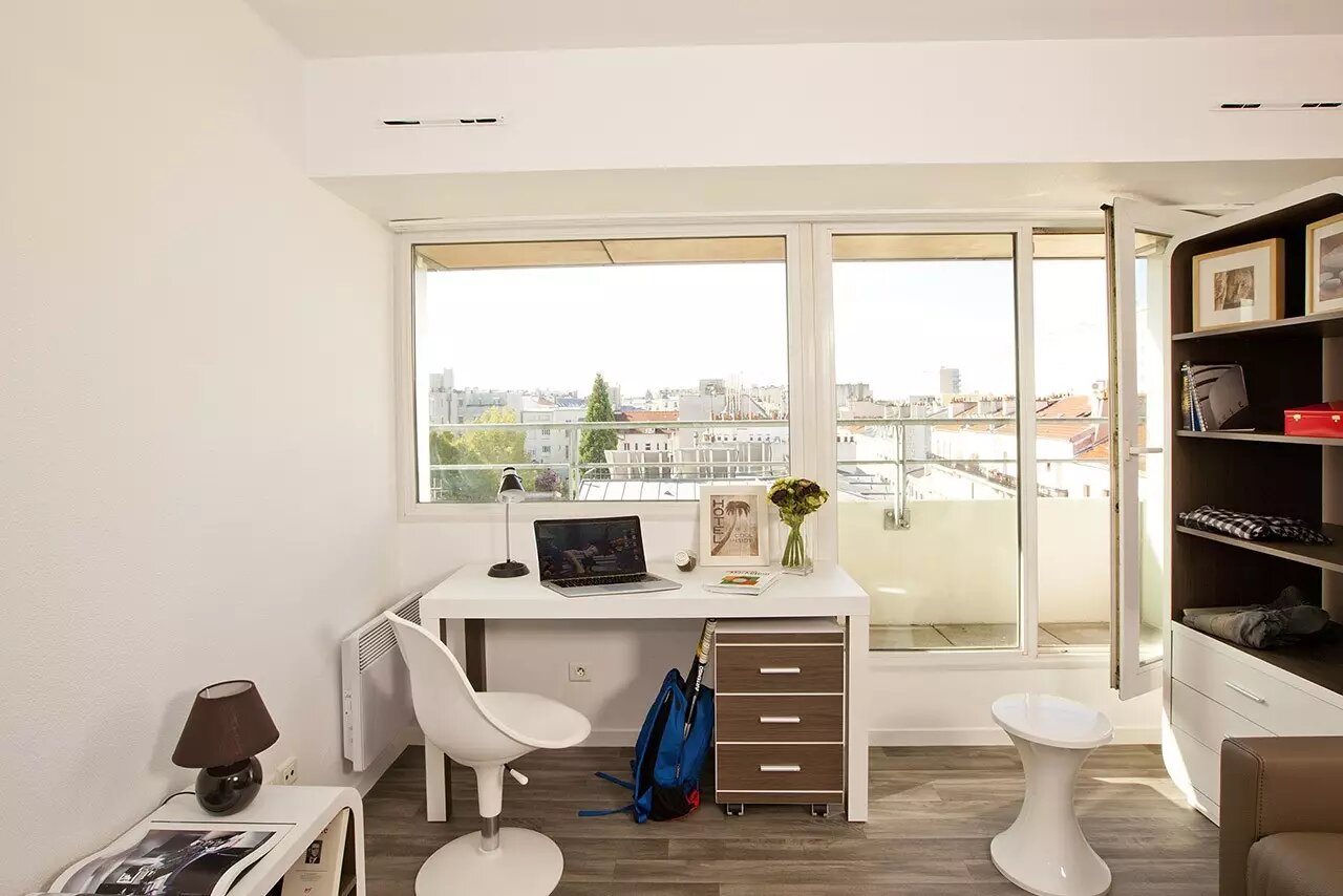 Appartement à vendre, 20m², Paris 12ème