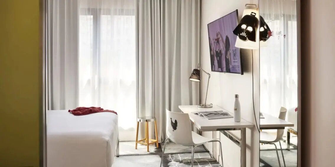 Appartement à vendre, 21m², Lyon 7ème