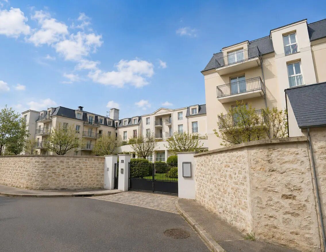 Appartement à vendre, 22m², Poissy