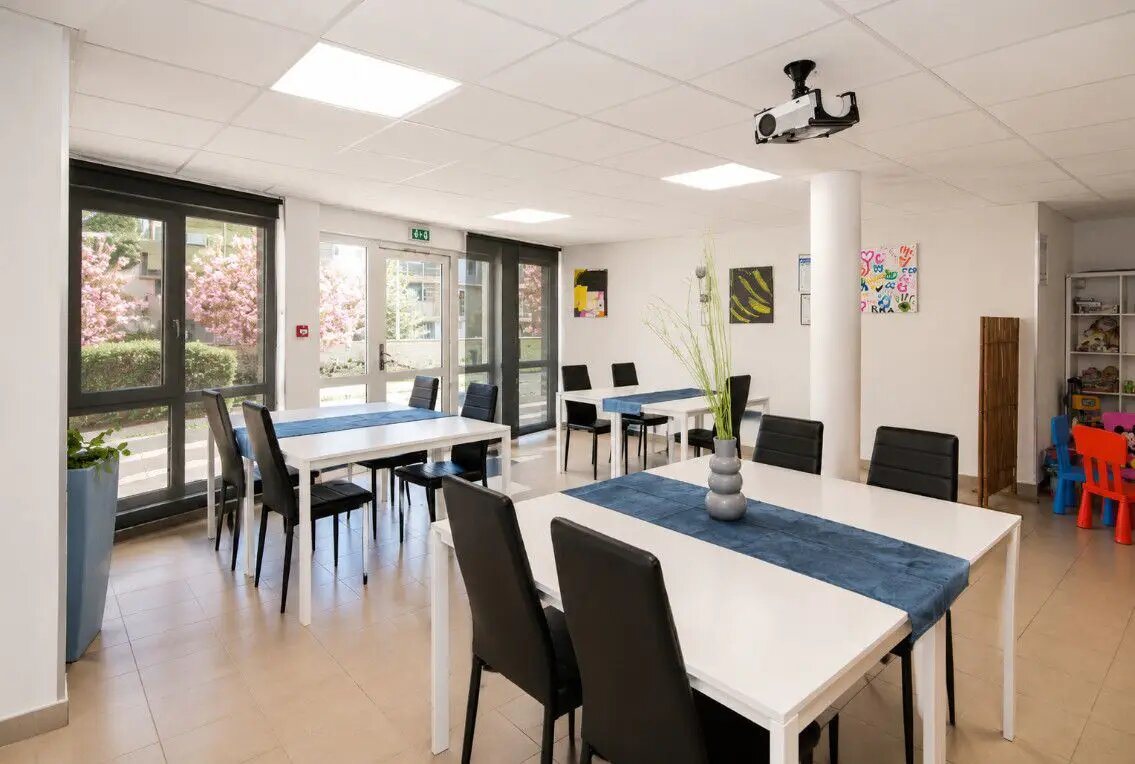 Appartement à vendre, 22m², Poissy