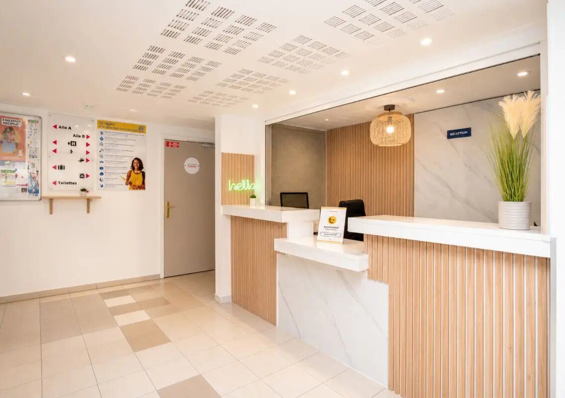 Appartement à vendre, 22m², Poissy