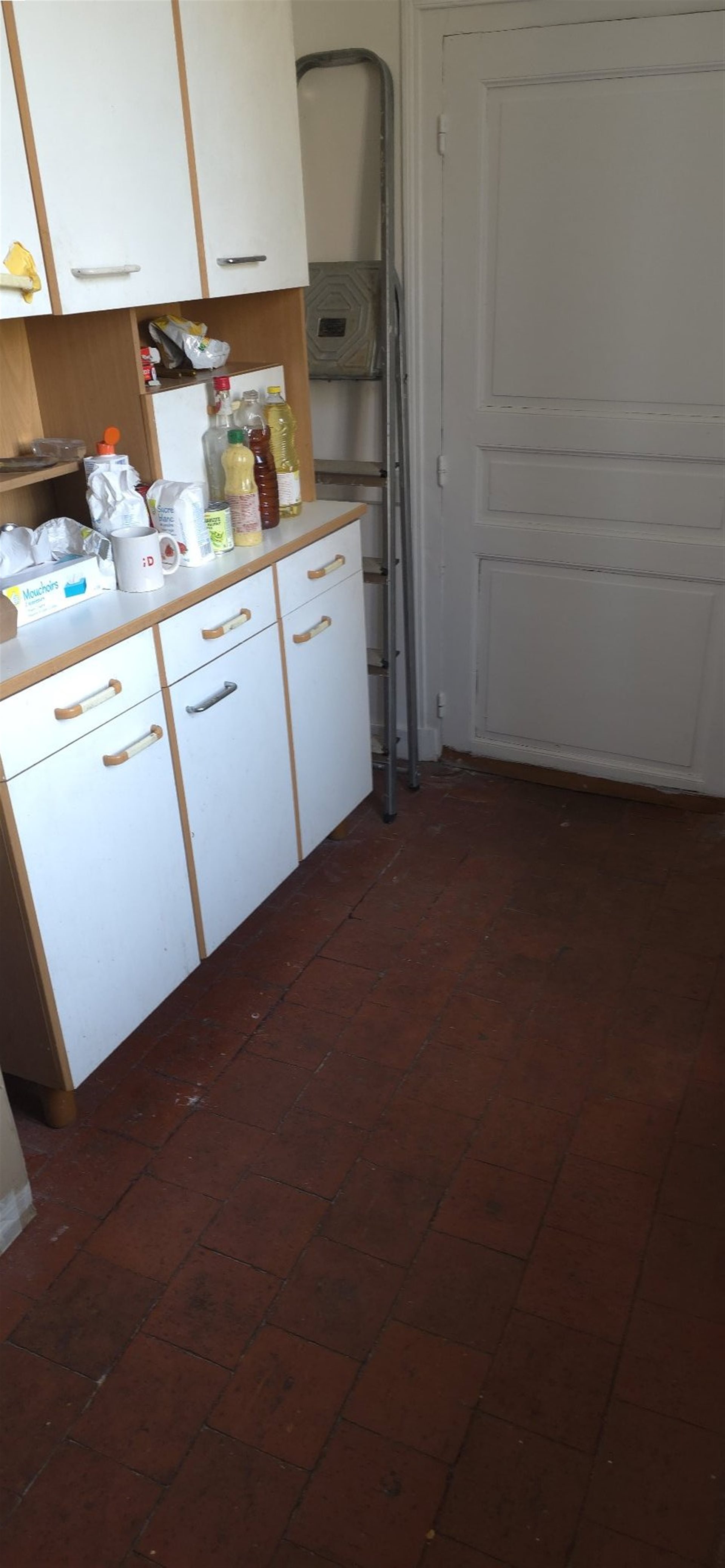 Maison à vendre, 89m², Champillet