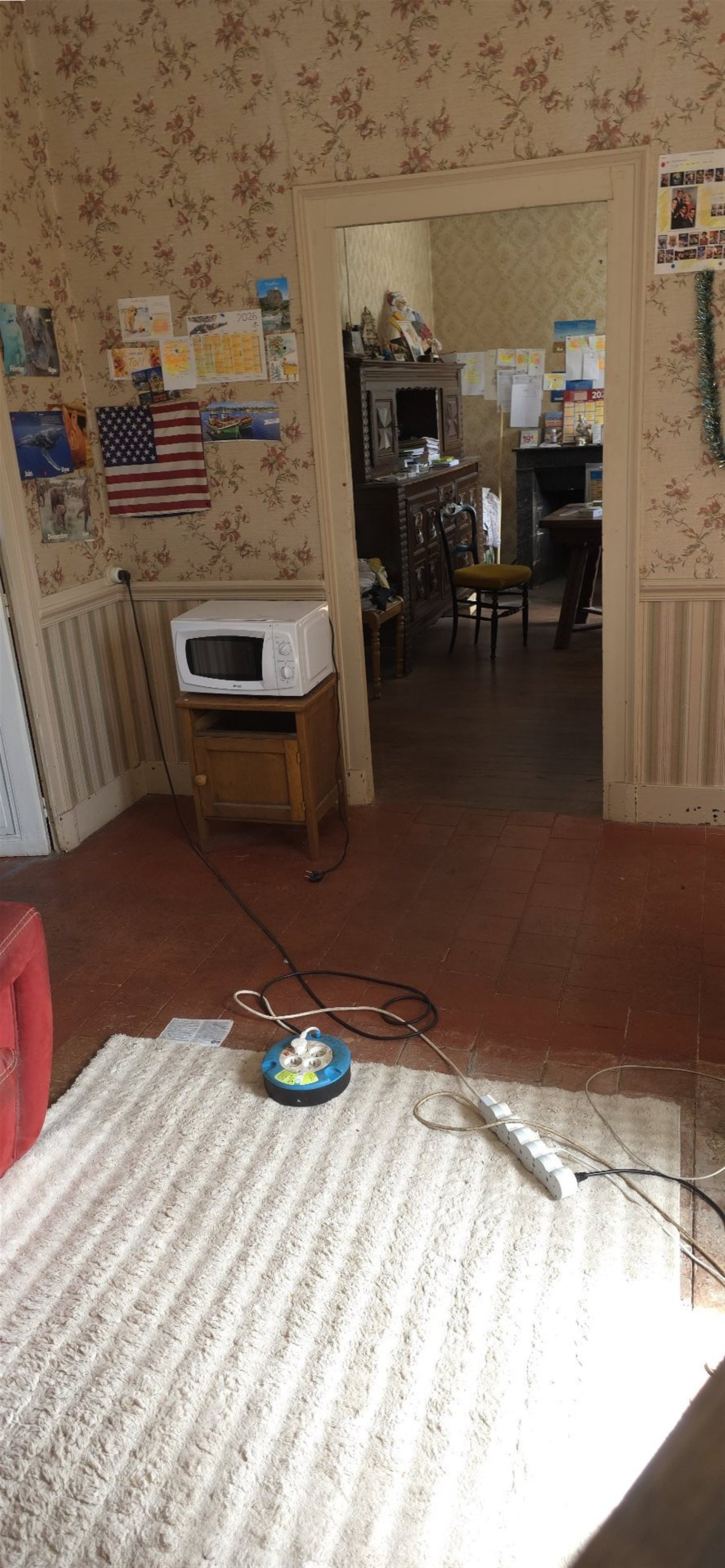 Maison à vendre, 89m², Champillet