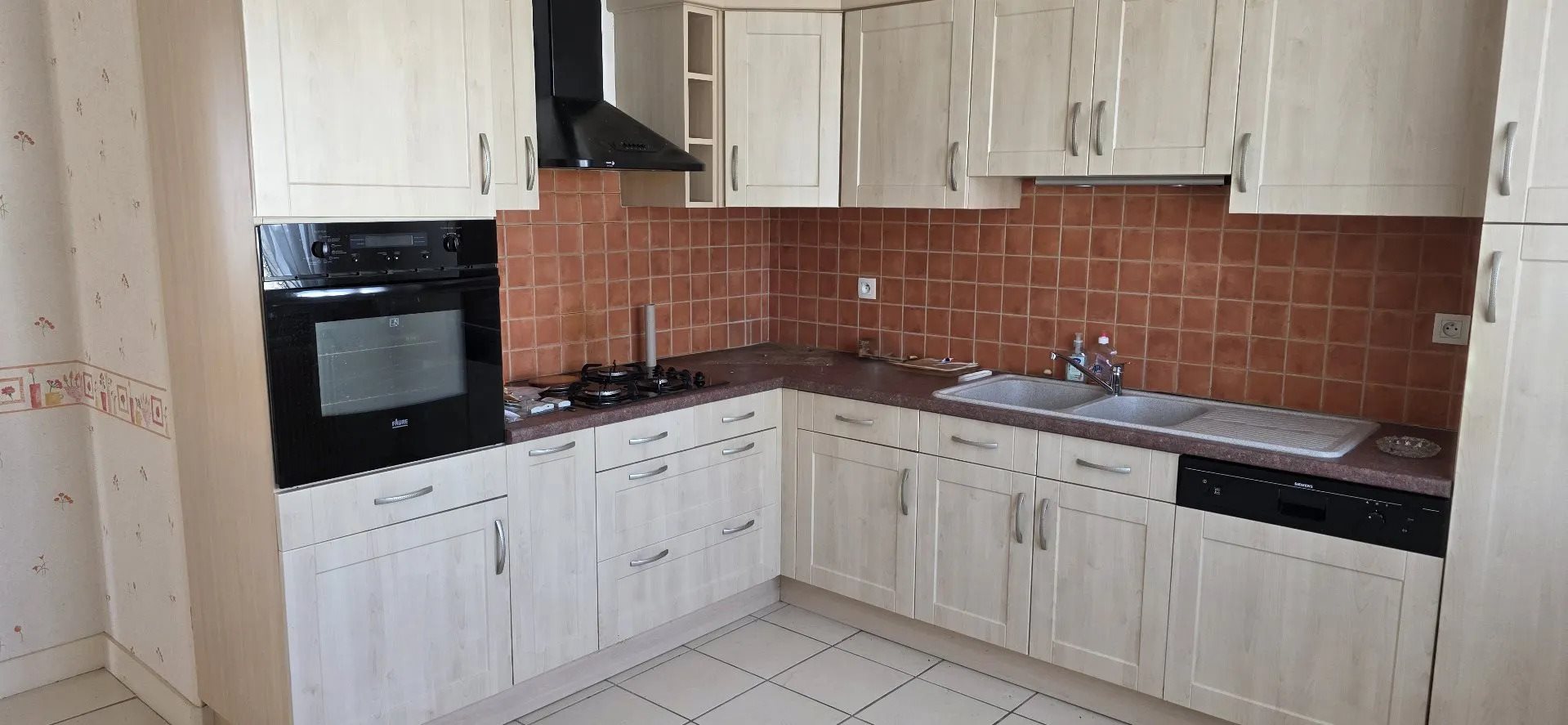 Maison à vendre, 134m², Dun-le-Palestel