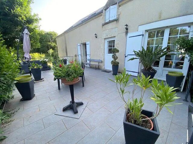 Maison à vendre, 234m², Chassignolles