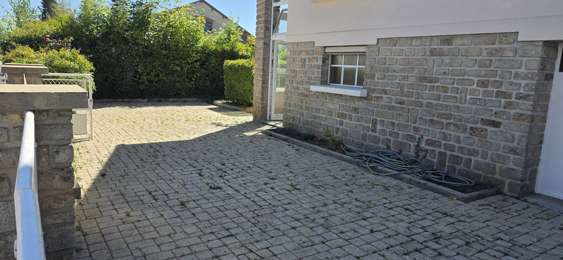 Maison à vendre, 134m², Dun-le-Palestel