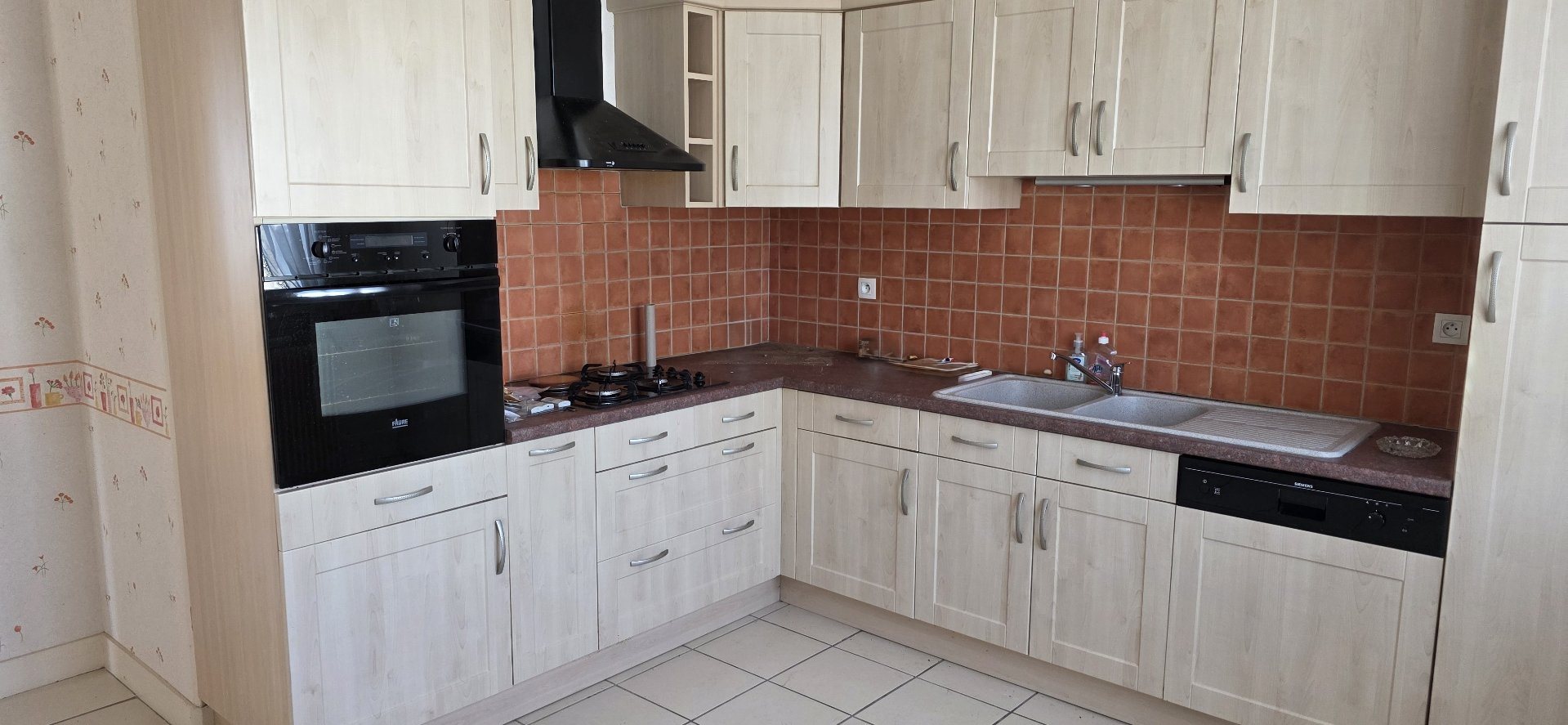 Maison à vendre, 134m², Dun-le-Palestel