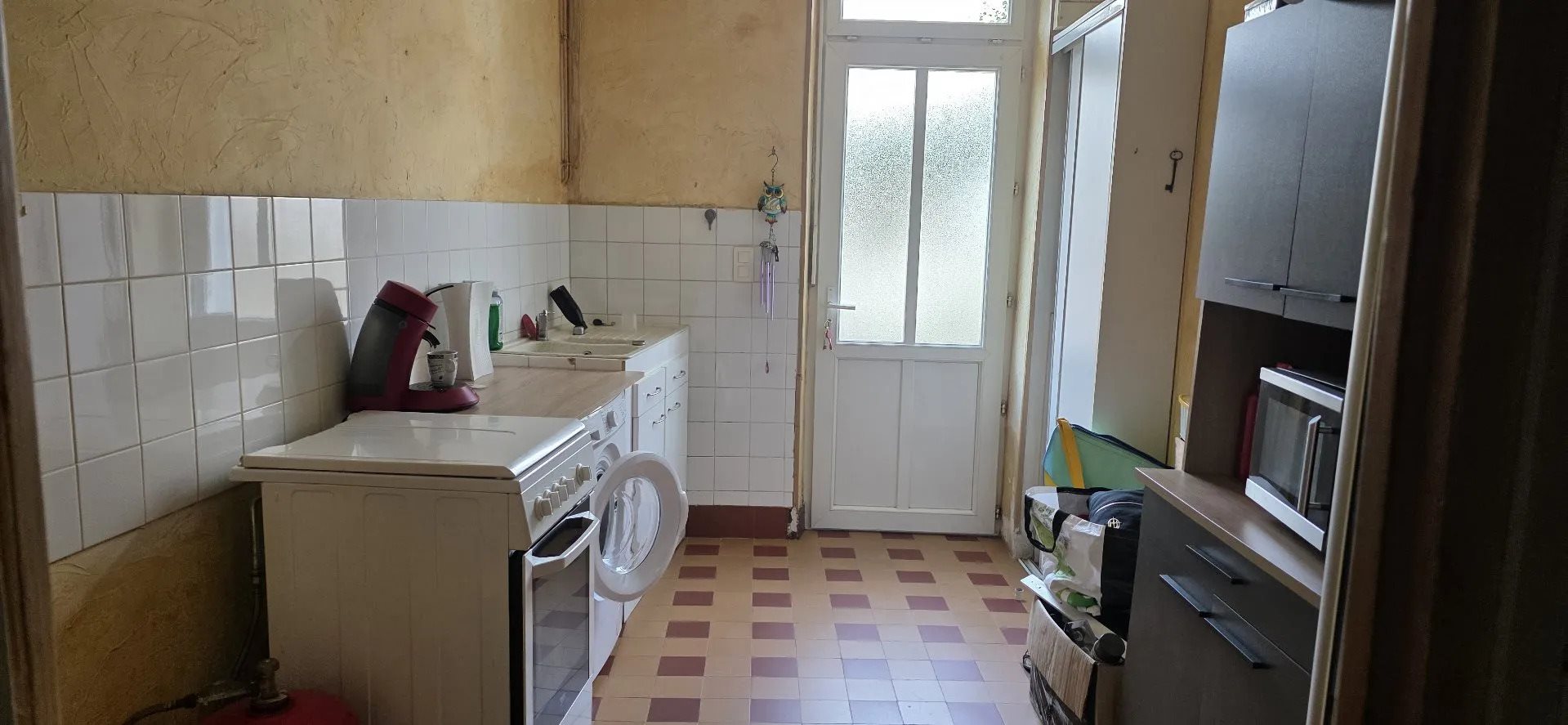 Maison à vendre, 65m², Cluis