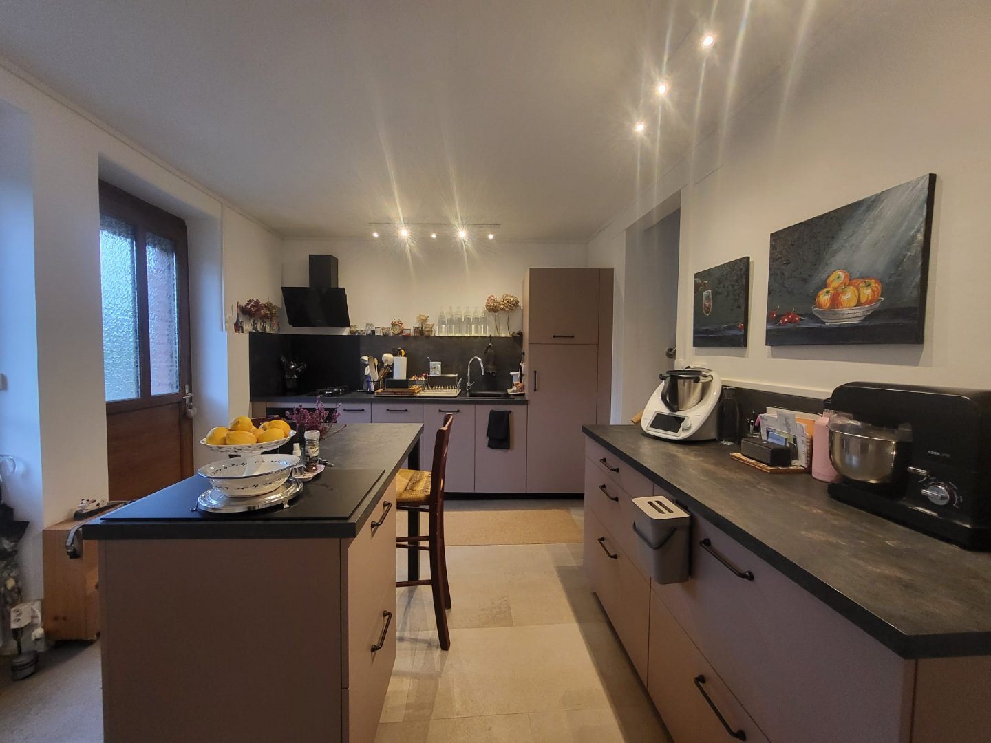 Maison à vendre, 104m², Dun-le-Palestel