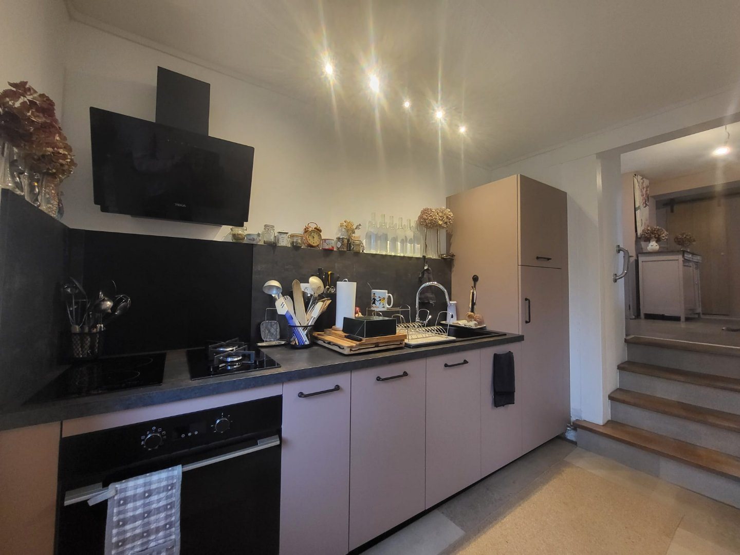 Maison à vendre, 104m², Dun-le-Palestel